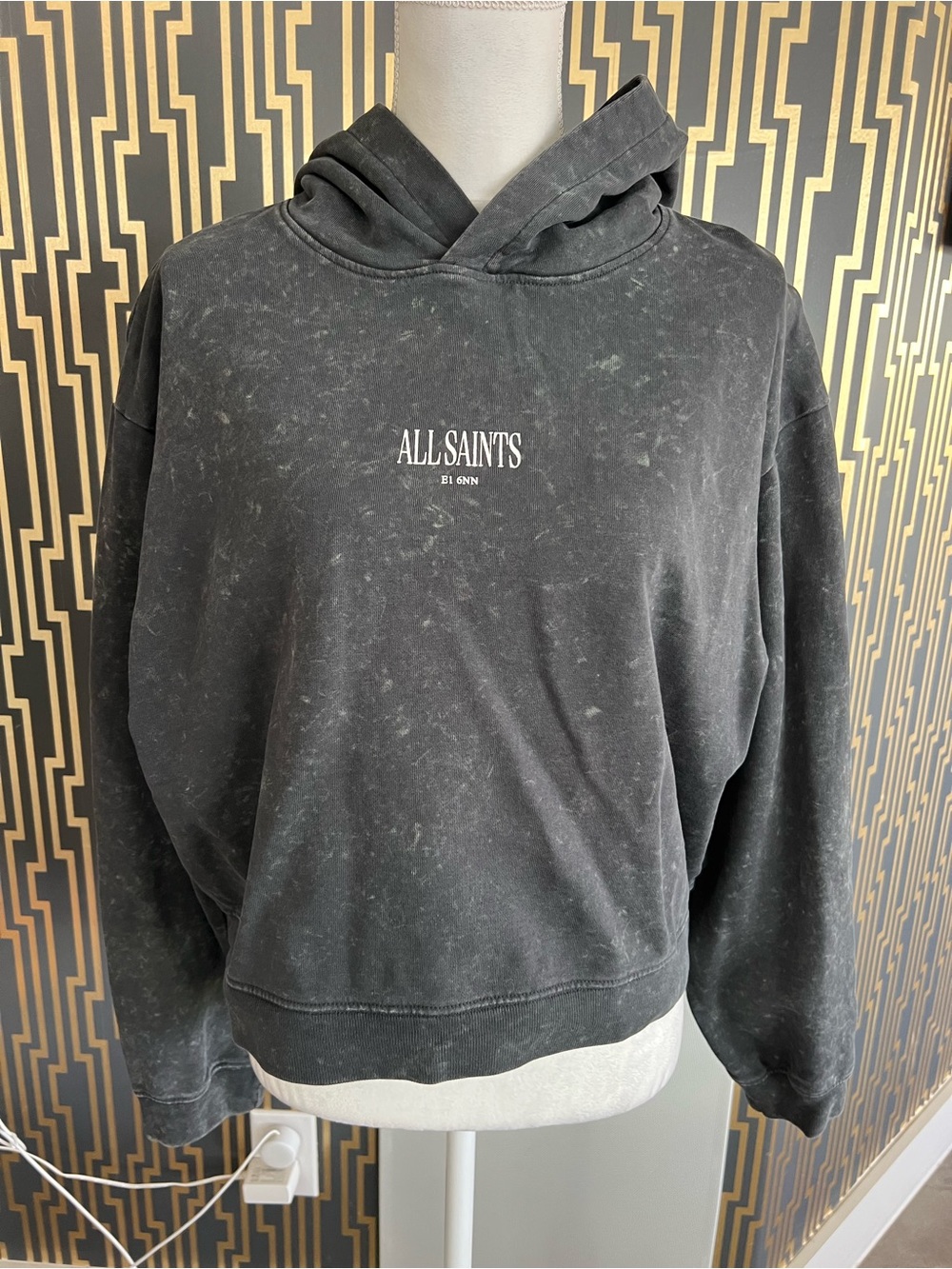 All Saints Hoodie
